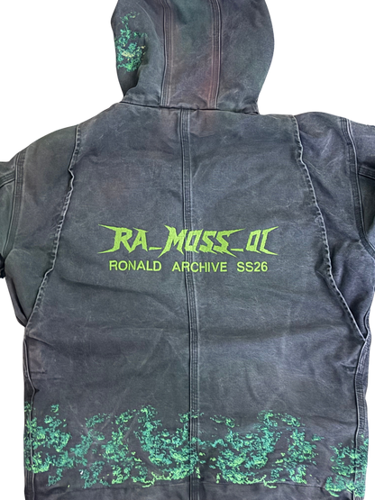RA_MOSS_SS26 WORK JACKET